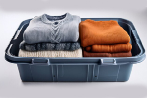 Clothes & Accessories