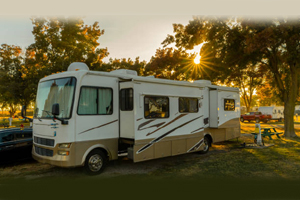 RV's & Campers
