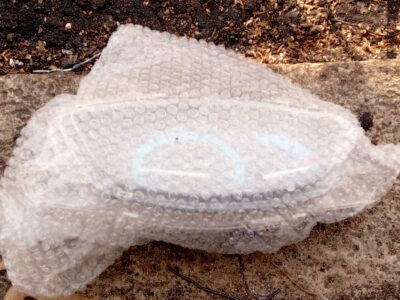 GY6 150cc Scooter Speedometer and Fuel gauge