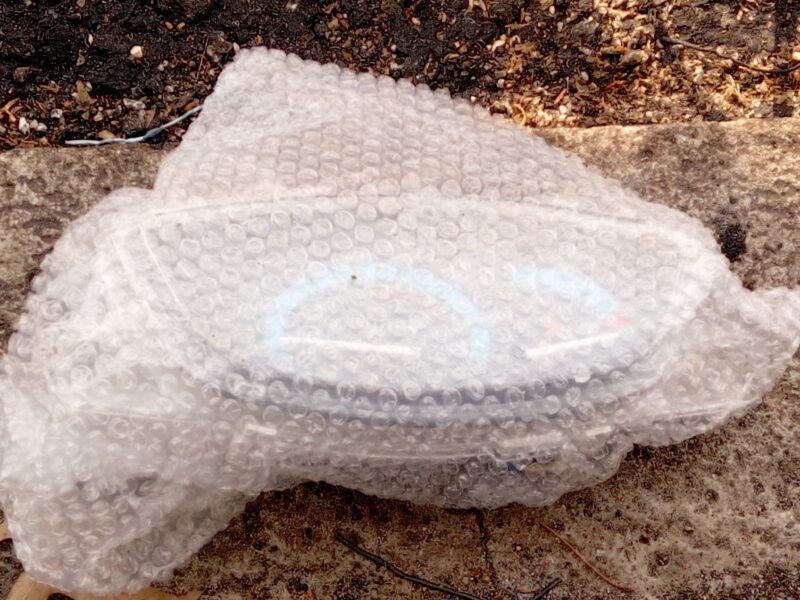 GY6 150cc Scooter Speedometer and Fuel gauge